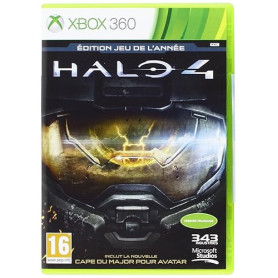 Halo 4 (Game of the Year Edition)