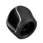 Pommeau de levier de vitesse 6 vitesses en cuir PU, Pommeau de vitesse, Accessoire voiture pour Ford Mondeo S-Max C-Max Focus