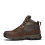 Timberland Mt. Maddsen Mid Leather Wp Chaussures de randonnéeHomme