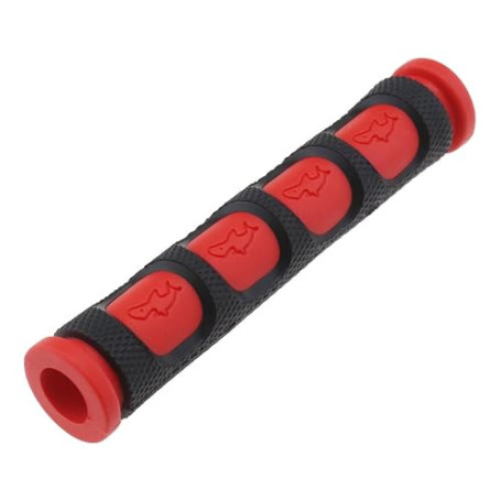 2pcs Manchon de Poignée de Frein en Caoutchouc Couvercle Protection de Poignée de Levier de Frein de Vélo pour Motos Véhicules T