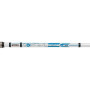 Mitchell Neuron Multicolore Surfcasting Prêt à Pêcher Canne à Pêche et Moulinet 15/150 Tressé 15-30 lb Ambidextre