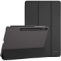 ProCase Coque pour Galaxy Tab S7 FE 2021/ Tab S8 Plus 2022/Tab S7 Plus 2020 12.4” Coque, Protection Ultra Léger Étui Housse de P