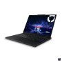 Lenovo Legion 5 15IRX10 - Ordinateur Portable Gaming 15.1'' OLED WQXGA 165Hz (Intel Core i7-13650HX, RAM 32Go, SSD 1To, NVIDIA R