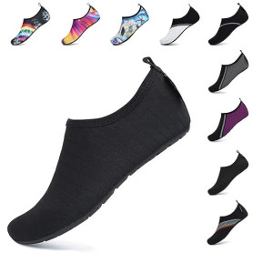 SAGUARO Homme Femme Chaussures d'eau Respirant Séchage Rapide Chaussures d'eau