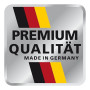 BE-HOLD 2 étuis de Protection RFID de la Marque, étuis de Protection pour Cartes bancaires, Parfaits pour Vous protéger du vol d