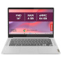 Lenovo IdeaPad Slim 3 Chromebook 14M868 - Ordinateur Portable 14'' FHD (MediaTek Kompanio 520, RAM 4Go, eMMC 64Go, Arm Mali-G52