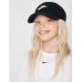 Nike K NK Club Cap Us CB FUT WSH - Hat - Mixte
