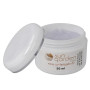 Sun Garden Nails - Gel UV de Construction Classique Transparent - 50 ml - Auto-Lissant - Viscosité Moyenne