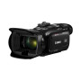 Canon LEGRIA HF G70 Camescope 4K Full HD (caméra vidéo UHD Zoom 20x, écran LCD 3,5 Pouces, ralenti, Time-Lapse, 2 Slots SD, MP4,
