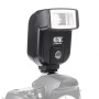 FOTGA YINYAN CY-20 Flash Speedlite Universel avec Port de synchronisation pour Appareil Photo numérique Nikon Canon Panasonic Ol