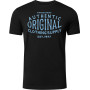FULL TIME SPORTS Pack de 4 Tee‑Shirts Homme Manches Courtes Imprimés PRINT-002