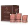 SI SHINY Kit lissage brésilien premium - Formule nouvelle nano indienne sans formol - Huile - Favorise la croissance - Durée lon