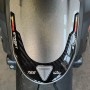 Resin Bike Autocollant Moto Compatibles avec Triumph Street Triple 765 RS 2023-2025. Protections Garde-Boue Contre Les Chocs et 