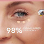 Sérum correcteur 2-en-1 Bourjois Healthy Mix, lisse les rides et les ridules au fil du temps, rafraîchit le contour des yeux, ca