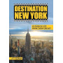 Destination New York