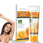 Crème éclaircissante VC, Crème éclaircissante pour aisselles VC, Soin blanchissant & hydratant, pour cou, aisselles, genoux, cou