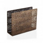 Porte-revues Cuivre Métal (10,2 x 30,5 x 40 cm) 54,99 €