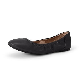 Amazon Essentials Femme Ballerines Belice à Enfiler