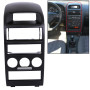 Inly Parts Couvercle de console centrale compatible avec Astra G 2209396 24425370 (1998-2009)