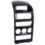 Inly Parts Couvercle de console centrale compatible avec Astra G 2209396 24425370 (1998-2009)