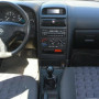 Inly Parts Couvercle de console centrale compatible avec Astra G 2209396 24425370 (1998-2009)