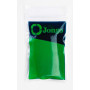Jongo® Coque de Clé Compatible avec Opel Corsa Astra Zafira Vectra Omega Frontera – Télécommande 2 Boutons Sans Lame – Boîtier d