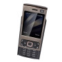 VBESTLIFE Téléphone de Curseur déverrouillé, Téléphone Mobile GSM 2G avec écran 2.0 Pouces, 1000mAh, Haut-Parleur Bruyant, Doubl