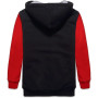 JACKETOWN Veste Polaire Capuche Enfant，Sweat à Capuche Garçon épaisse Sweat-Shirt Enfant Capuche avec zippé à Hoodie Manches Lon