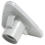 FINAO AUTOPARTS Clignotant latéral | Installation facile & qualité OEM | Compatible avec Renault Kangoo II
