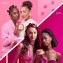 Les Secrets de Loly Sleek & Slay – Baume Coiffant 2-en-1 Fixation Longue Durée Anti-Casse – Lisse Baby Hair & Frisottis – Cheveu
