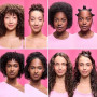 Les Secrets de Loly Sleek & Slay – Baume Coiffant 2-en-1 Fixation Longue Durée Anti-Casse – Lisse Baby Hair & Frisottis – Cheveu