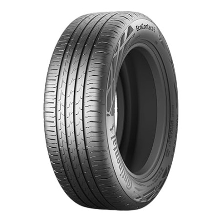 215/50Wr18 Conti Tl Eco 6 Q Ao (Eu) 92W E