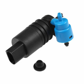 YAOPEI Pompe Lave Glace 1K6955651 pour Golf 2 4 5 6 7 Passat 3 4 5 6 Polo 2 3 4 5 Caddy Jetta Ti-guan Tou-areg Tou-ran A1 A3 A4