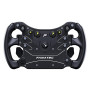 FANATEC Simulation de Course CSL Volant GT3 – PC, Xbox Series X|S | QR2 Lite Wheel-Side Préinstallé, Poignées Caoutchouc, Levier
