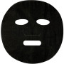 Masque au Charbon Visage en Tissu - Soin Express 10 Minutes - Peau et Teint Éclatant - Purifiant et Hydratant - Routine Skincare