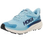 Hoka Femme Challenger ATR 7 GTX Trail-Runners, Raindrop Grout, 40 EU