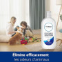 Tineco Produit Nettoyant pour Tineco Nettoyeurs de sol, pour nettoyage multi-surfaces, 2 x 1L, pour Série iFloor, Série Floor On