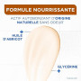 MIXA - Autobronzant - Lait Corps Nourrissant Effet Soleil - Autobronzant Progressif 24H - Nutrition - Beurre de Karité & Huile d