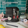 BÉABA, Babycook Solo, Robot Bébé 4 en 1 Mixeur-Cuiseur, Cuisson Vapeur, Diversification alimentaire, Petits pots bébé maison, No
