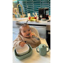 BÉABA, Babycook Solo, Robot Bébé 4 en 1 Mixeur-Cuiseur, Cuisson Vapeur, Diversification alimentaire, Petits pots bébé maison, No