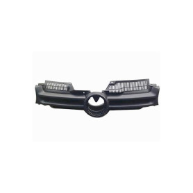Grille de calandre avant à peindre compatible avec Volkswagen Golf 5 2003-2008