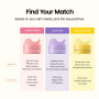 BIODANCE Collagen Peptide Eye Patches, Anti Wrinkle & Smile Line Patches for Face, Under Eye Mask for Fine Lines & Eye Bags Kore