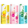 3 Pièces Spray Buccal,Souffle Frais Bouche Spray,8 Ml Chacune,Combat La Mauvaise Haleine Et La Sécheresse Buccale,Portable Et Pr