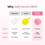 BIODANCE Collagen Peptides Jelly Serum Mist, Hydrating Face Mist
