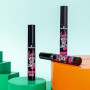essence lash WITHOUT LIMITS TUBING Extreme Lengthening & Volume Mascara volume et longueur extrêmes, longue durée, augmentant le