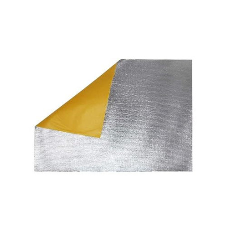 Quattroerre Feuille Isolant Thermique, 50 x 35 cm