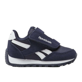 Reebok Glide Low Hook & Loop BasketMixte bébé