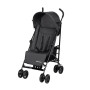 Bebeconfort Rainbow, Poussette Canne Multipositions, Poussette compacte et Légère, de 6 mois à 4 ans, jusqu'à 22 kg, Mineral Gra
