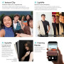 realme 16 Pro+ 5G Smartphone 12Go + 512Go, Caméra LumaColor 200MP + 50MP, Téléphones Portables Débloqués Snapdragon® 7 Gen 4, Ba