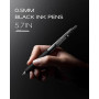 STAGEEK Stylo à encre gel G2 (noir)